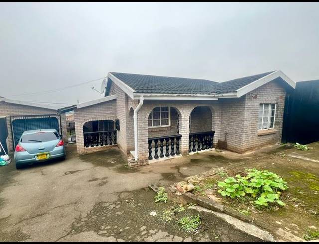 3 BEDROOM HOUSE FOR SALE IN NORTHDALE